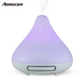 Aromacare Mini Blanc 130 ml À piles Aroma Diffuseur Alibaba En Gros Designer Parfum Mist Maker